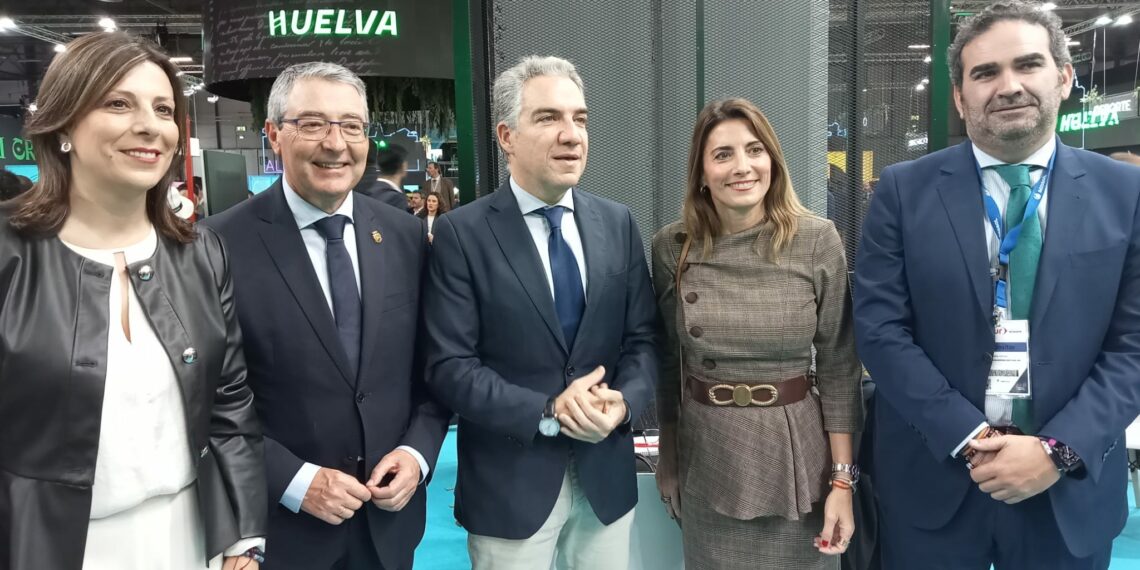 Mijas se presenta en Fitur como un destino único por la experiencia sensorial y evocadora que ofrece a sus visitantes