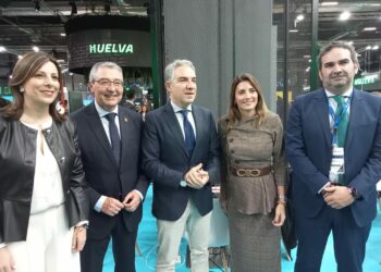 Mijas se presenta en Fitur como un destino único por la experiencia sensorial y evocadora que ofrece a sus visitantes