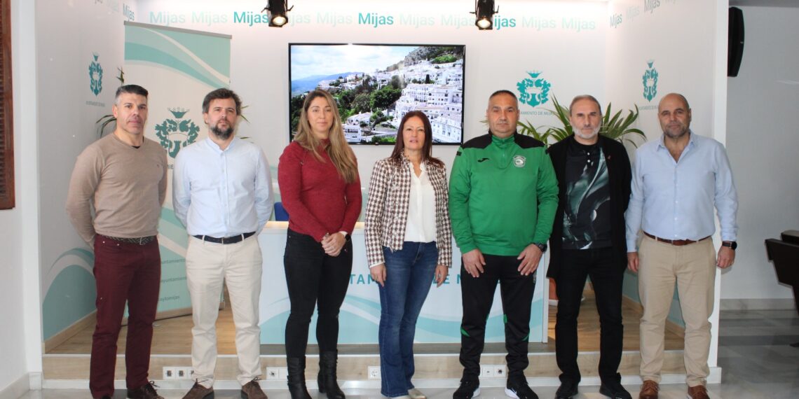 Mijas concede subvenciones por más de 650.000 euros a entidades deportivas