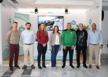 Mijas concede subvenciones por más de 650.000 euros a entidades deportivas