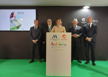 Mijas presenta en Fitur su campaña ‘Mijas, como tú quieras’