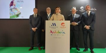 Mijas presenta en Fitur su campaña ‘Mijas, como tú quieras’