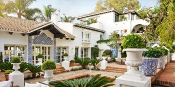 El Marbella Club Hotel-Golf Resort & Spa recibe los máximos honores de la industria hotelera