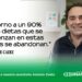 Antonio Zoido: un nutricionista contra las dietas «milagro»