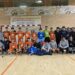 El Club Hockey Benalmádena se cuela en la Final Four del Campeonato de Andalucía