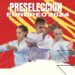Tres karatekas marbellíes optan a participar en el Europeo de Georgia