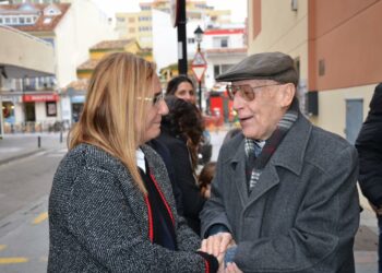 Fallece Idelfonso López Lozano, párroco de Fuengirola