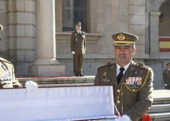 El manilveño Julio Salom recibe el premio ‘Gran Capitán’