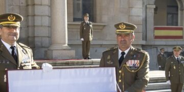 El manilveño Julio Salom recibe el premio ‘Gran Capitán’