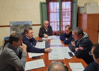 Manilva recuerda a la ciudadanía que la Costa del Sol está en una «situación límite» de sequía