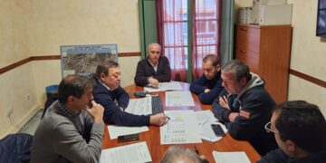 Manilva recuerda a la ciudadanía que la Costa del Sol está en una «situación límite» de sequía