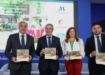 Esperanza González, nueva consejera delegada del Patronato de Turismo y Planificación de la Costa del Sol