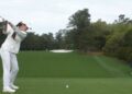 La golfista Julia López, invitada al torneo Augusta National Womens