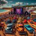 Todo listo para celebrar la 30ª edición del Rockin Race Jamboree de Torremolinos