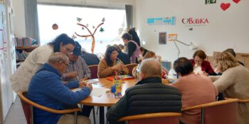 La Asociación Botika de Casares será galardonada en la ‘Gala de Acción Solidaria 2023’