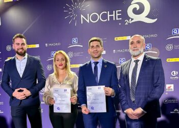 Casares revalida el galardón ‘Q’ de Calidad