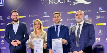 Casares revalida el galardón ‘Q’ de Calidad