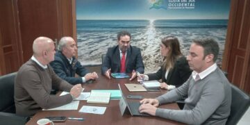 La Mancomunidad de Municipios de la Costa del Sol estudia mejorar la movilidad en la costa