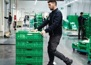 Estas son las primeras ofertas de empleo del 2024 para la Costa del Sol