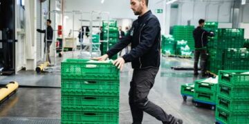 Estas son las primeras ofertas de empleo del 2024 para la Costa del Sol