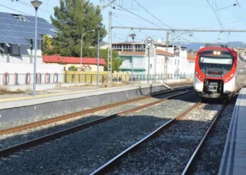 Piden que el futuro tren litoral llegue hasta Manilva