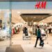 H&M anuncia un ERE en España que afectará a 588 trabajadores y el cierre de 28 tiendas