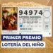 El primer premio de la Lotería del Niño cae en Torremolinos y Marbella