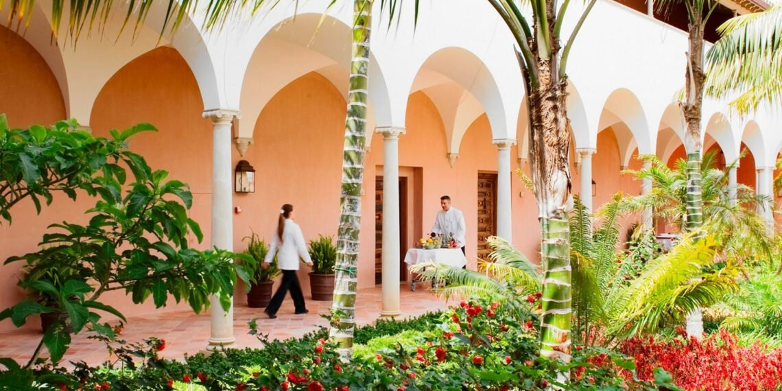 Finca Cortesin entre los ocho finalistas al premio ‘Mejor desayuno de hotel’ en Madrid Fusión