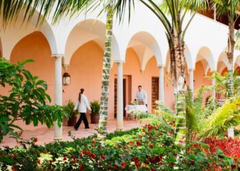 Finca Cortesin entre los ocho finalistas al premio ‘Mejor desayuno de hotel’ en Madrid Fusión