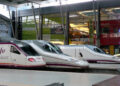 Renfe eleva los descuentos de la Tarjeta Dorada para la compra de billetes entre hoy y el domingo