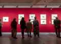 Más de 3.000 personas visitan la exposición ‘Goya. Desastres de la Guerra’ en el Mirador del Carmen