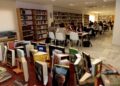 Fuengirola amplía los fondos de la Red de Bibliotecas Municipales con más de 2.000 nuevos libros