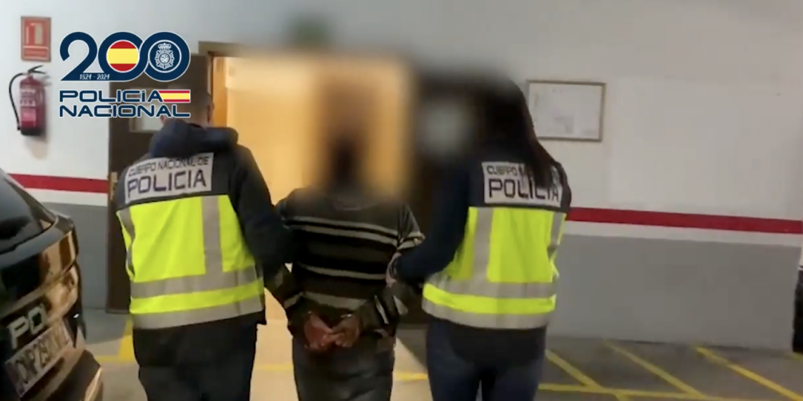 Investigan como violencia de género la muerte de la mujer cuyo cuerpo se halló en un arroyo de Málaga