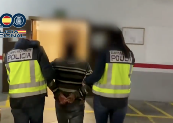 Investigan como violencia de género la muerte de la mujer cuyo cuerpo se halló en un arroyo de Málaga