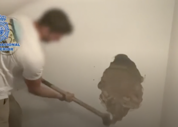 Admite que asesinó a una de sus exparejas y que ocultó el cuerpo de otra 