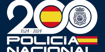 Estepona celebra actos conmemorativos del bicentenario de la creación de la Policía Nacional