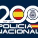Estepona celebra actos conmemorativos del bicentenario de la creación de la Policía Nacional
