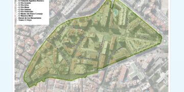 Torremolinos no sancionará durante los seis primeros meses de implantación de la Zona de Bajas Emisiones