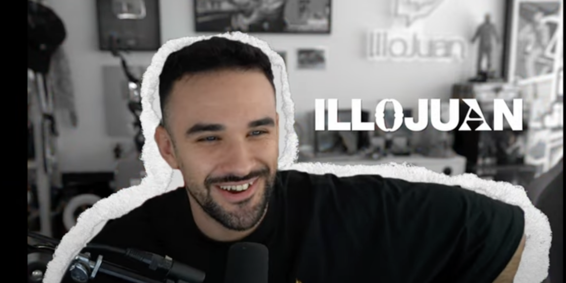 Llega a Málaga el realitiy que «pone a trabajar» a influencers como el fuengiroleño Illojuan