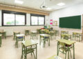 Despedido un profesor de un colegio concertado tras presuntos tocamientos a alumnos