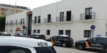 Estepona celebrará el Bicentenario del Cuerpo Nacional de Policía el próximo sábado