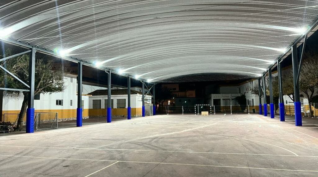 Fuengirola avanza en el Plan de Mejora de Centros Educativos