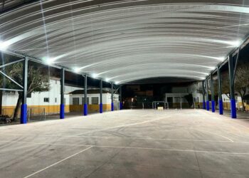 Fuengirola avanza en el Plan de Mejora de Centros Educativos