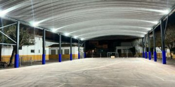 Fuengirola avanza en el Plan de Mejora de Centros Educativos