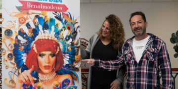 La Plaza de la Mezquita de Benalmádena acogerá este viernes una nueva Gala Drag Queen
