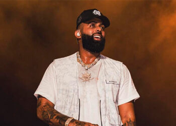 Eladio Carrión actuará en Marenostrum Fuengirola el 1 de junio