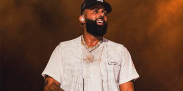 Eladio Carrión actuará en Marenostrum Fuengirola el 1 de junio