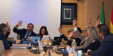 Acosol renueva su Consejo de Administración con representación de los 11 municipios