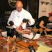 El IX Certamen Mundial del Jamón se celebrará del 8 al 15 de agosto