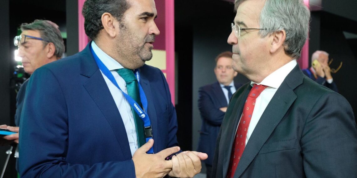 Mancomunidad otorgará el Sello de Certificación de Calidad Medioambiental al Club de Golf Atalaya